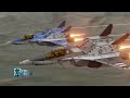 Genesis Climber MOSPEADA Legioss Superrobotwars Robotech
