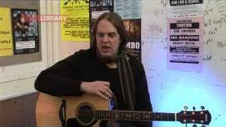 Joe Bonamassa Interview - www.licklibrary.com