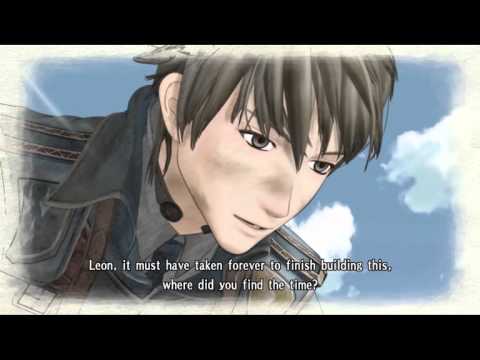 Valkyria Chronicles PC (part 20) - The End