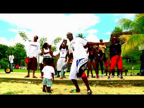 Simsima - Dance Hall Poom Poom