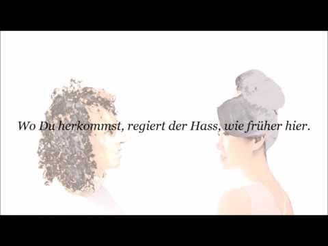 Deine Hand in meiner Hand (Original Song) - Niclas Oettermann, Joanna Choi