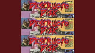 Cover art for I Wish I Was a Riot Grrrl