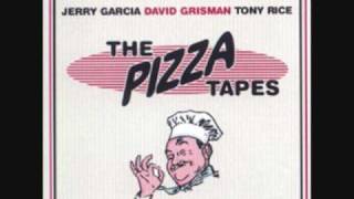 House of the Rising Sun (Pizza Tapes)