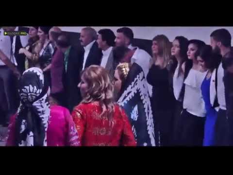 Xalid Al Abed Kurdische Hochzeit 2015 by Dilocan Pro
