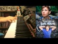 Joel Adams - Please Don't Go (Piano Cover by ...