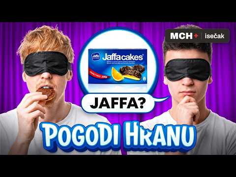 MOMCHADIJA Pogađa Hranu