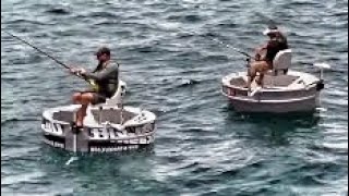 Greatest Fishing Story Ever Told # You Have To See To Believe + Fish