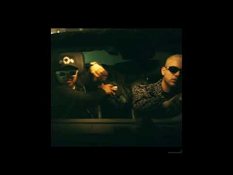 [FREE] Hamza x PLK Type Beat - "Jet"