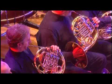 Tolga Kashif - The Queen Symphony V Movement - Royal Philarmonic Orchestra