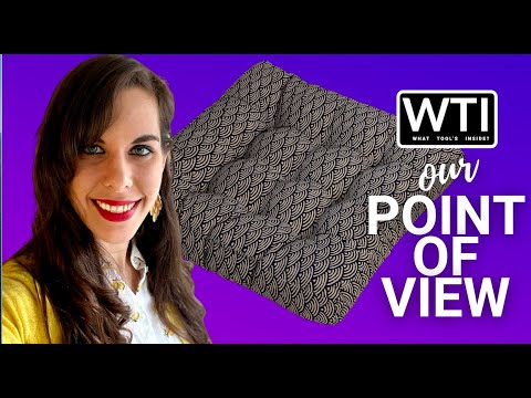 HIGOGOGO Boho Floor Pillow - WTI product video review