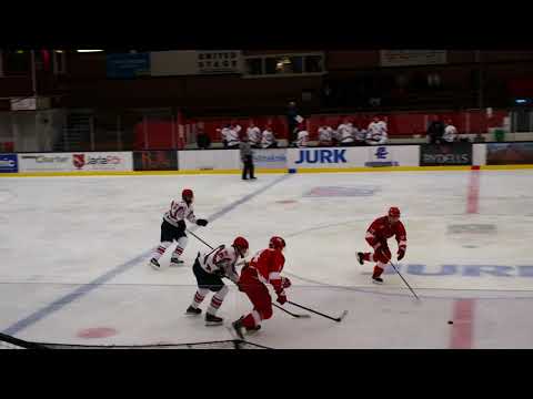 Daniel 20181013 -1(3) Vallentuna J20