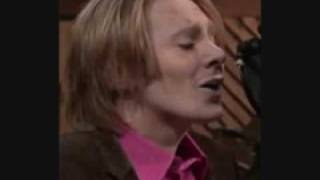 Clay Aiken Falling