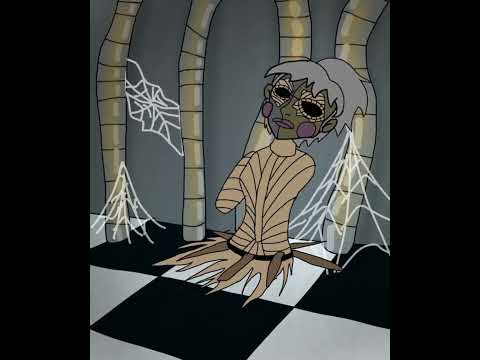 FNAF Ballora Over The Years #fnaf #fnafedit #fivenightsatfreddys #videogamecharacter