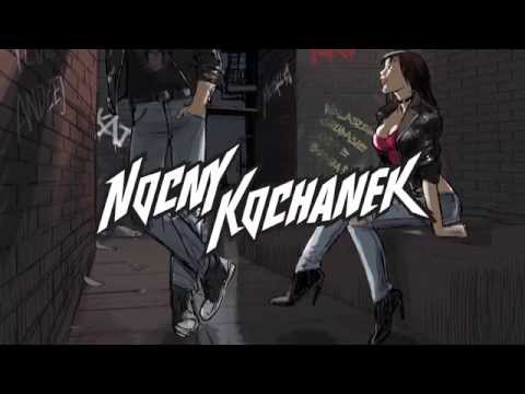 Nocny Kochanek - Studio Raport