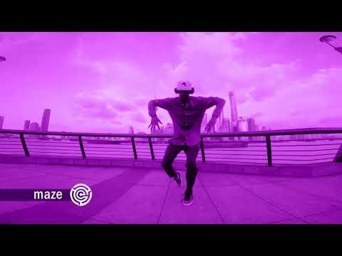 DK Sneak - Funky Rhythm