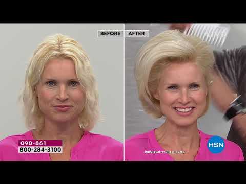 HSN | Tweak-d Haircare 12.05.2018 - 12 AM