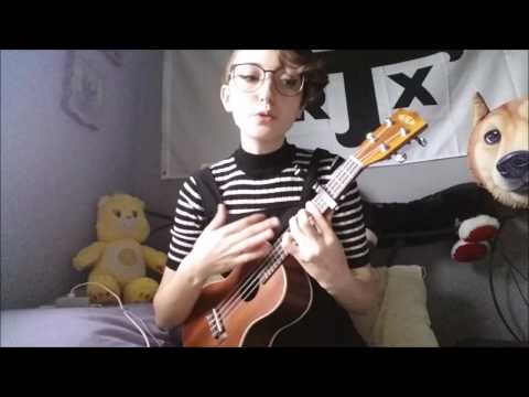 I Have Friends in Holy Spaces - Panic! at the Disco (Cover)