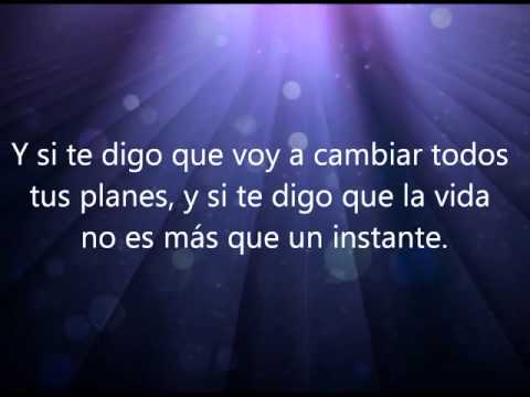 Y si te digo -  Felipe Santos ♫♫♫