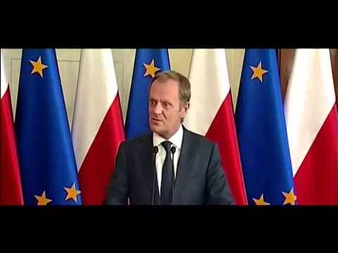Donald Tusk o ujawnionych nagraniach i działaniach prokuratury
