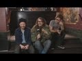 The Darkness on "Nothing's Gonna Stop Us Now" Video