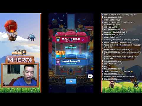 TALI  LucasXgamer  ,  Walker  , Ladder Pushing 4/21/2019