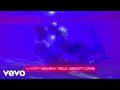 Zara Larsson - Talk About Love (Lyric Video) [Feat. Young Thug]