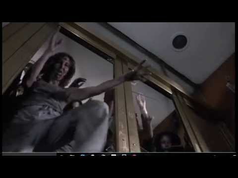 Smart Walking Dead Zombies?