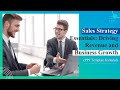 Sales Strategy Essentials Driving Revenue And Business Growth PPT Template