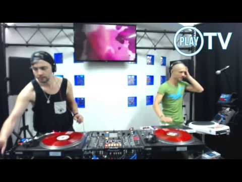 Live @PlayTV 25.06.2014 - Artem Neba & Rainy Day