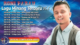 Download lagu Roni Parau - Lagu Minang Terbaru Vol.1 [ Compilation Video HD] mp3