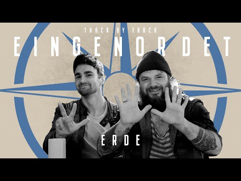 Versengold – Erde 🧭 EINGENORDET Track by Track