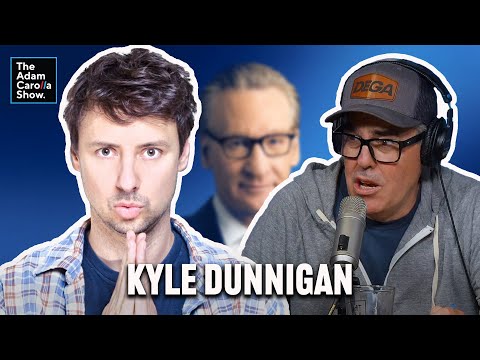 Kyle Dunnigan Proves He’s the King of Impressions
