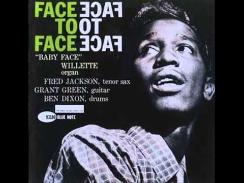 Baby Face Willette 02 "Goin' Down"