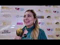 Greater Medellín Convention & Visitors Bureau - Juliana Cardona Quiros, Executive Director