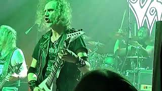 #ShittyMillennialVideos 📱📹🎬  Vader - Shape-Shifting @ Bossanova Ballroom  Portland, OR  04/13/2023