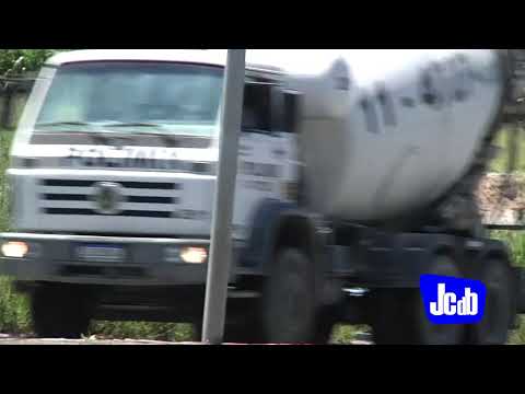 CALÇADAS CESAR DE SOUZA