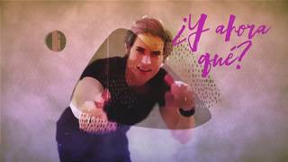 Carlos Baute - ¿Y ahora qué? (Lyric Video Oficial)