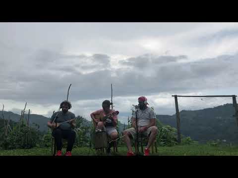 Ali Baran & Kopa - Yürüdum Gideyirum #live