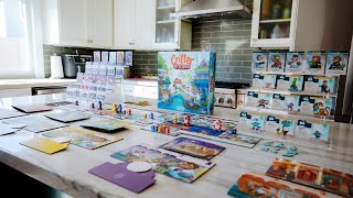Tim Chuon - Critter Kitchen video thumbnail