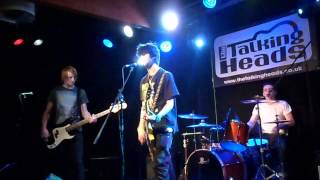 Sweet Addiction - Cats in the carpet Live