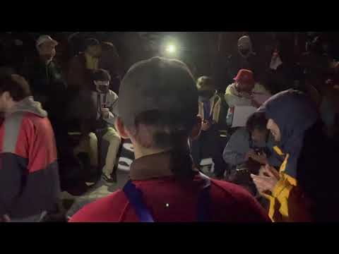 NAIT VS PIPO by ANTÜ BATTLES