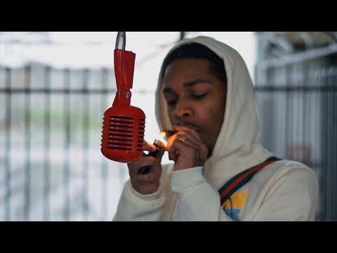 3boi Mari - Thuggin (Exclusive Music Video) | Dir. VaultRob