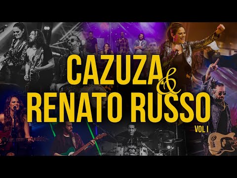 Banda Rock Beats - Mix Medley Especial Cazuza e Renato Russo