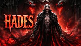 Echo Harper – Hades | Mythology Rock