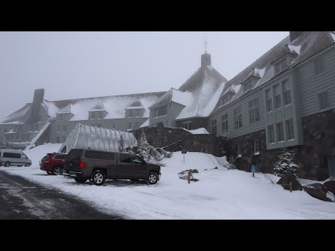 image-Is there WiFi at Timberline Lodge?