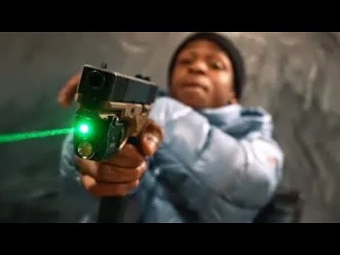 “GenoNumbaNine” 🥷🏿 Full INTERVIEW