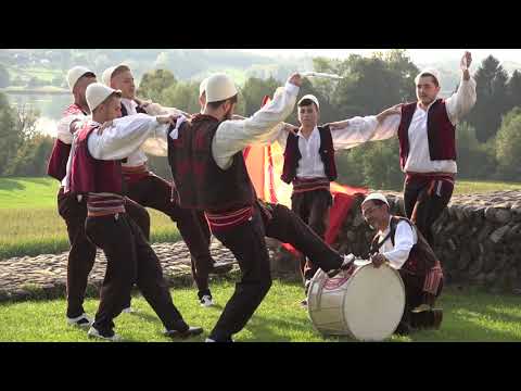 "Vallja e Gjilanit", DHE GRUPI I TË RRITURËVE - SH.K.A "DARDANIA"