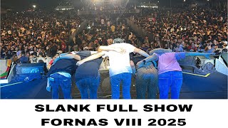 Download lagu Slank Live at Fornas VIII 2025 NTB - FULL SHOW mp3