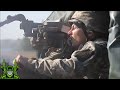 Ukrainian Military Fire - Deadly Russian ZU-23 Anti-aircraft Gun