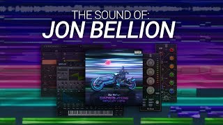 The Sound Of: Jon Bellion - Conversations With My Wife (Sound Design, Arrangement, Lyrics)